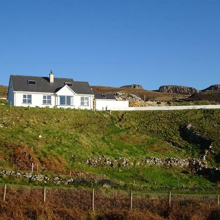Crohy Cottage Donegal Town Kültér fotó