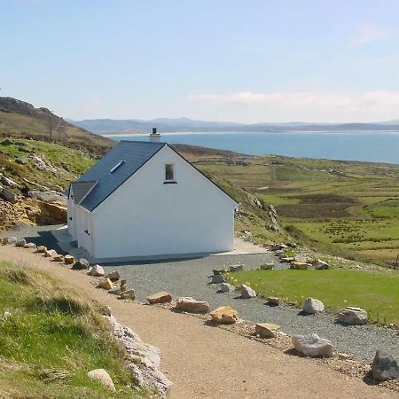 Crohy Cottage Donegal Town Kültér fotó
