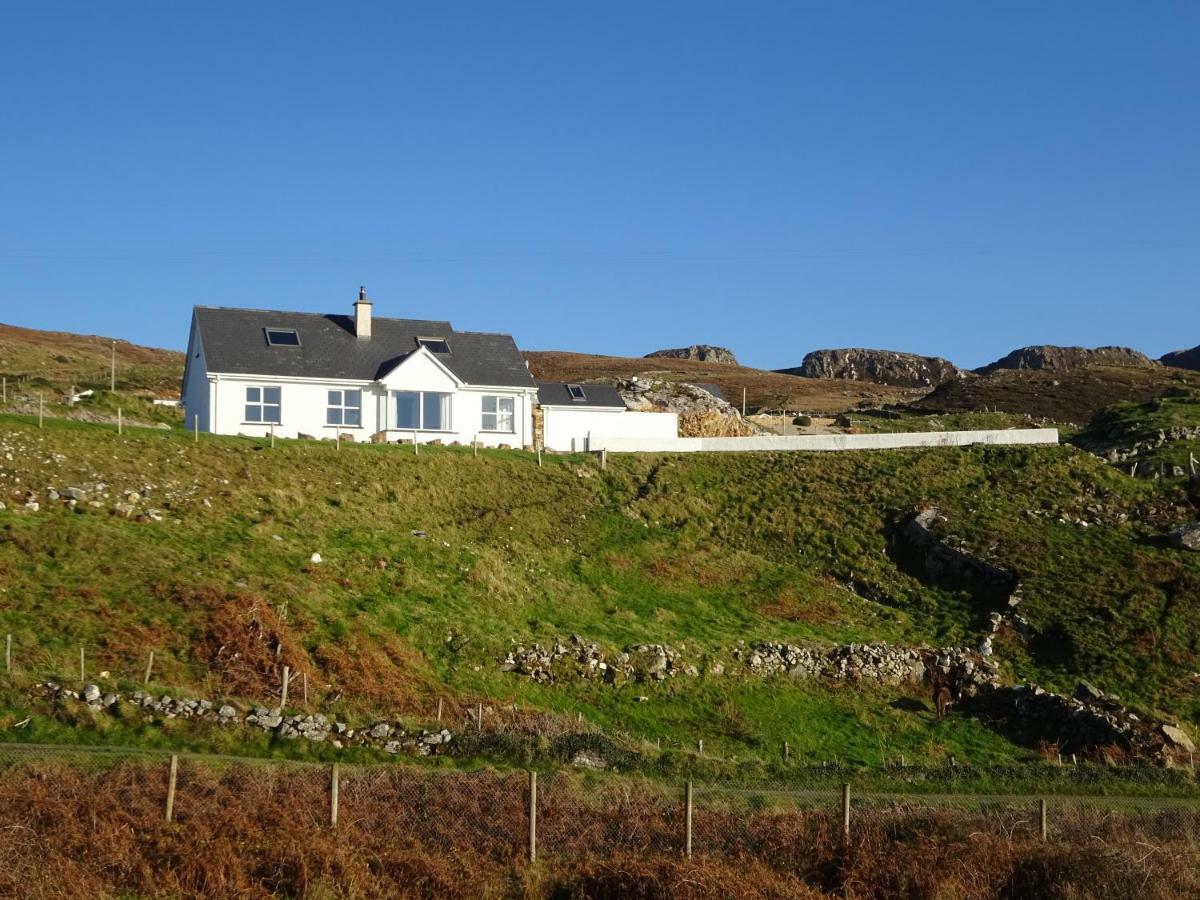 Crohy Cottage Donegal Town Kültér fotó
