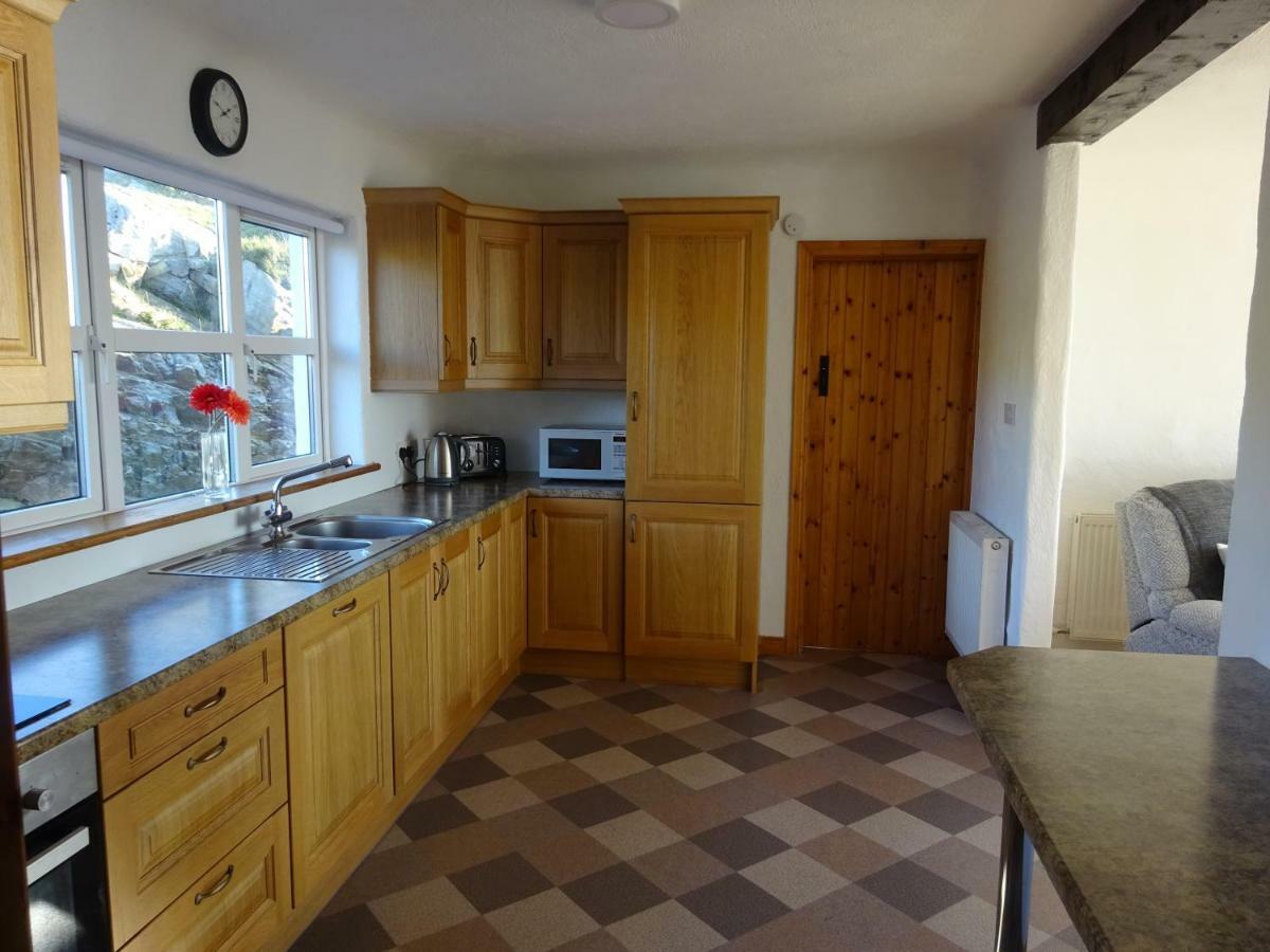 Crohy Cottage Donegal Town Kültér fotó