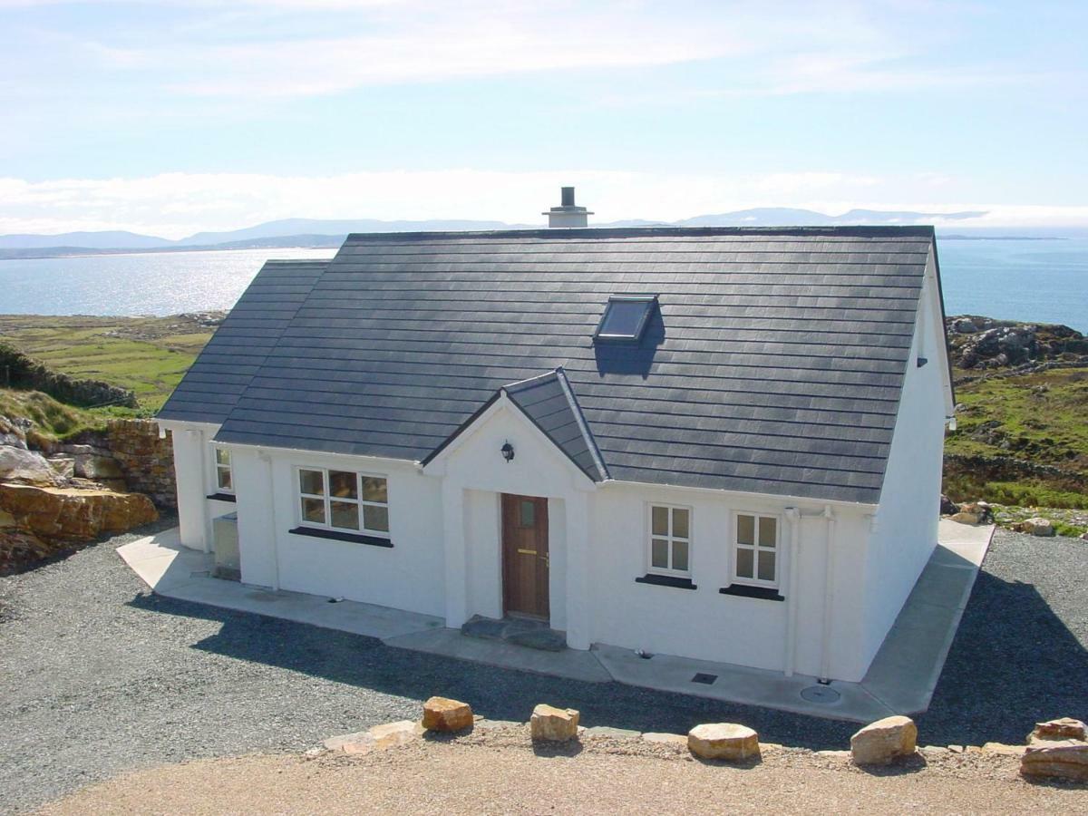Crohy Cottage Donegal Town Kültér fotó