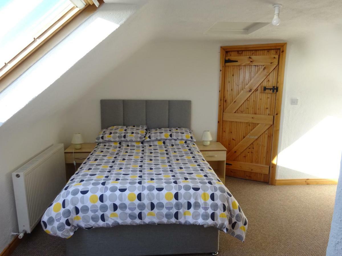 Crohy Cottage Donegal Town Kültér fotó