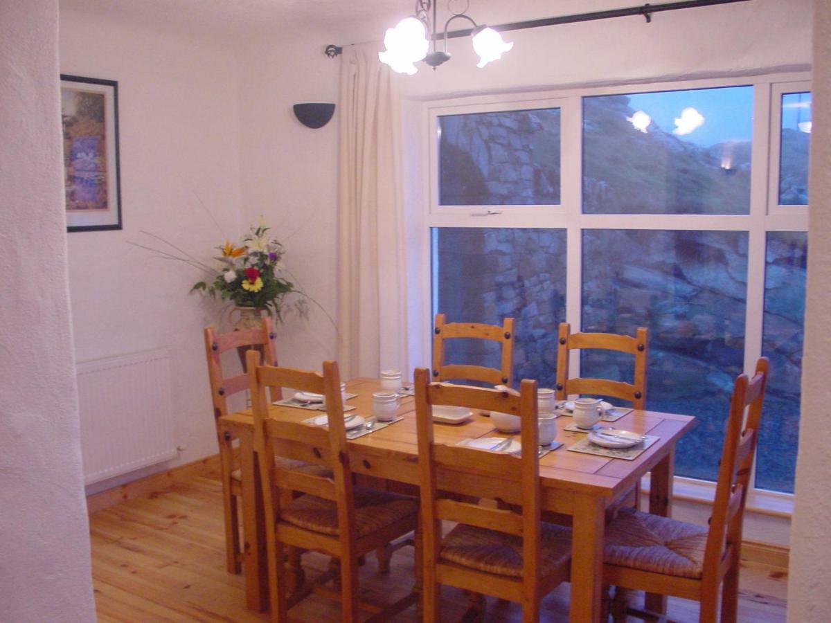 Crohy Cottage Donegal Town Kültér fotó